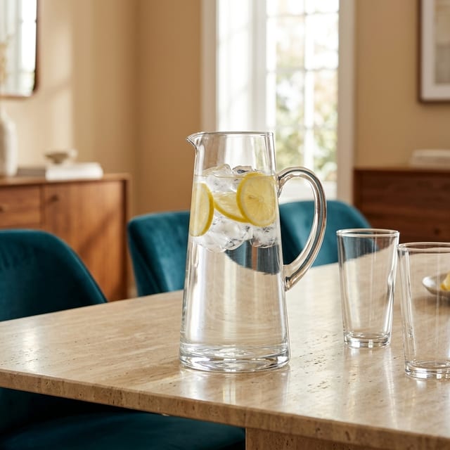 Conical Decanter