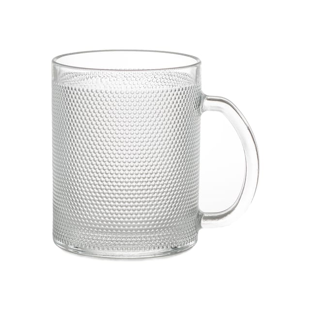 Sugar Mug