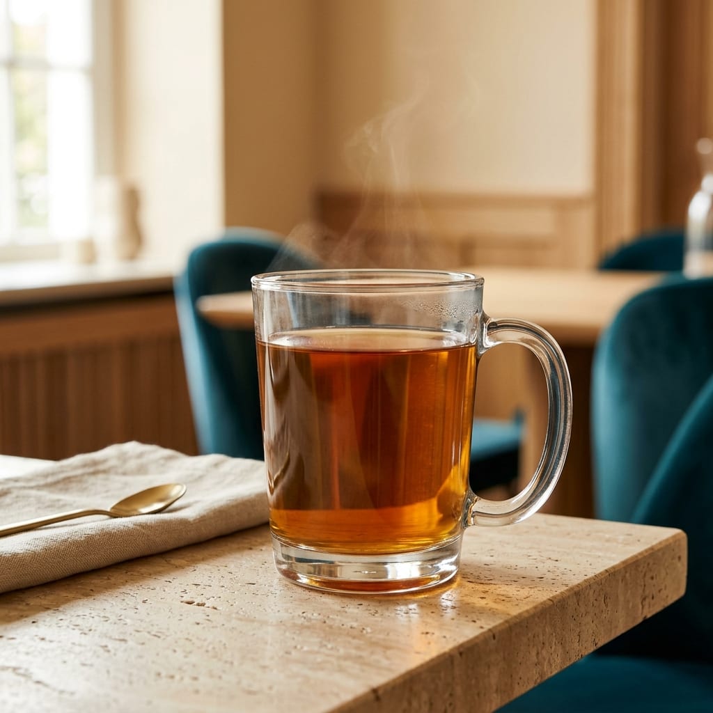Vienna Mug