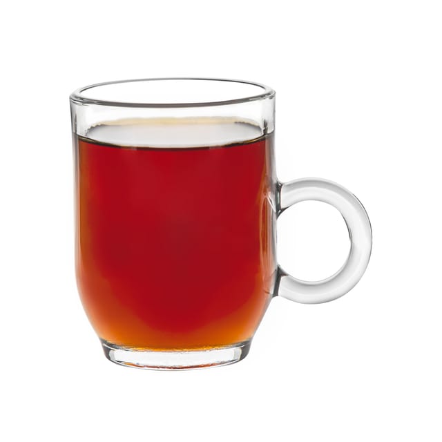 Island Mug