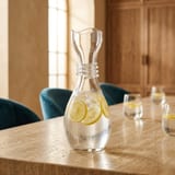 Symprony Wave Cold Cut Decanter thumbnail