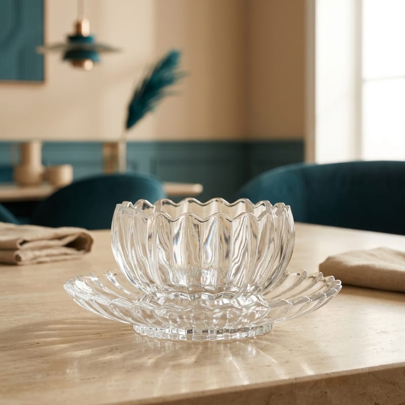 Glassware Sets