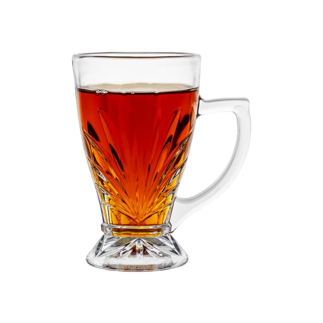 Majesty Mug