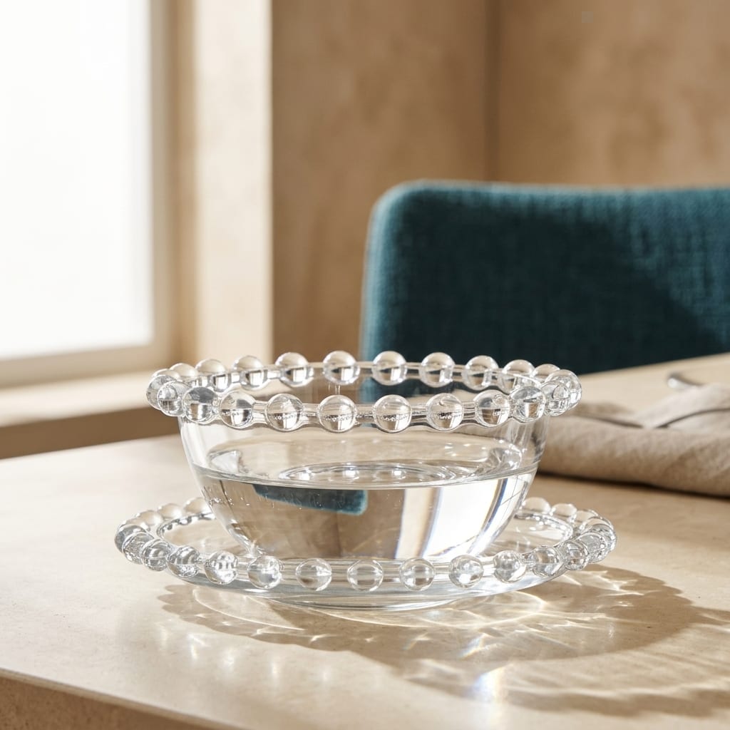 Pearly Set