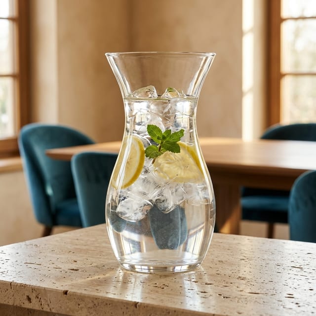 Tuck Decanter