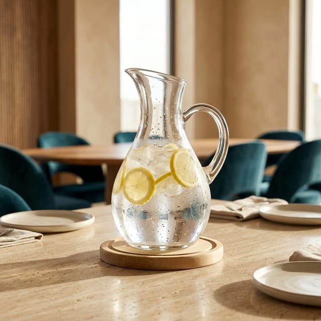 Dome Decanter
