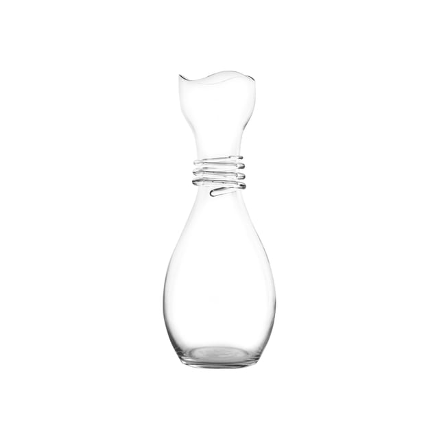 Symprony Wave Cold Cut Decanter