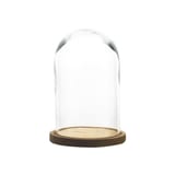 Dome Decanter alternate view 2
