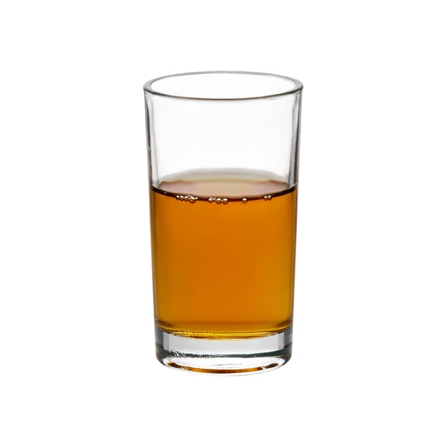 Island Tumbler