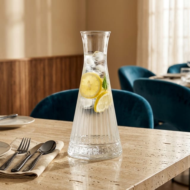 Elusia Decanter