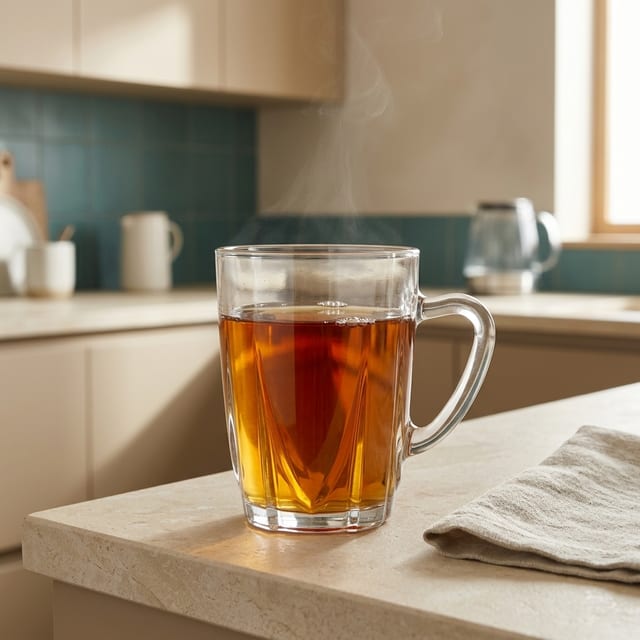 Lamar Mug