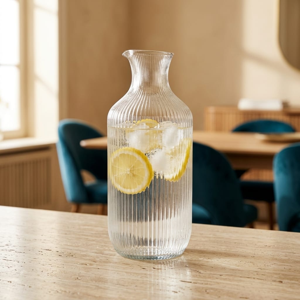 Alex Decanter