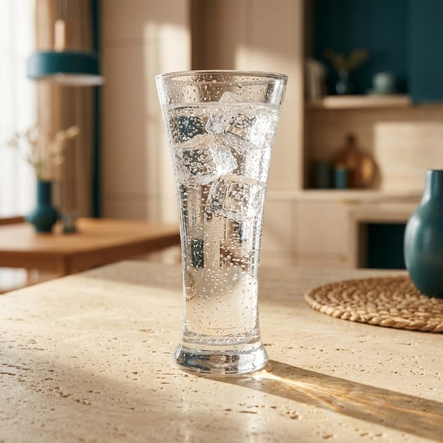 Bup Tumbler