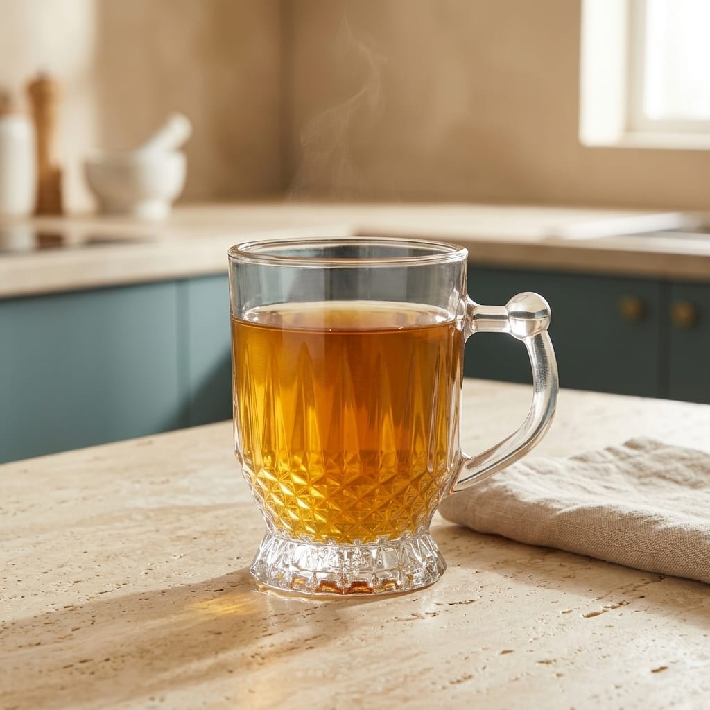 Istanbul Mug