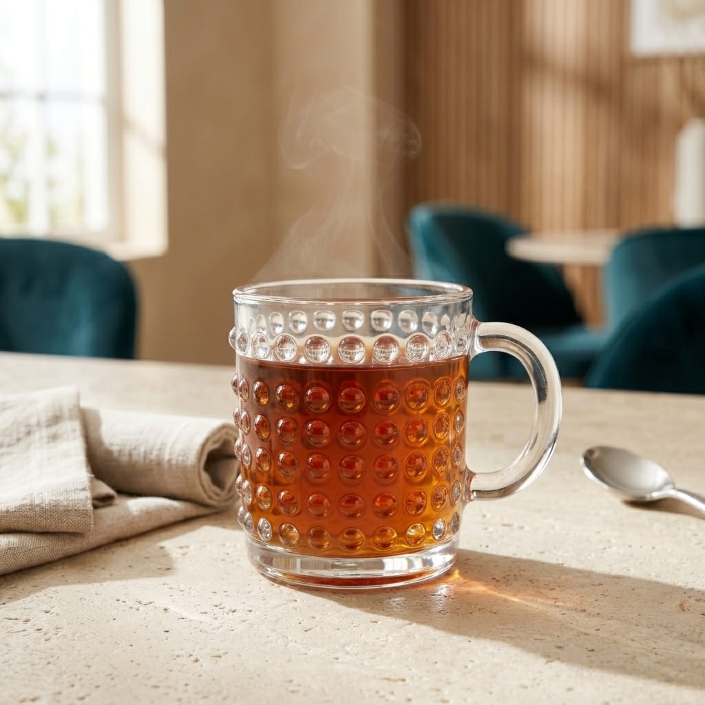 Pearly Mug