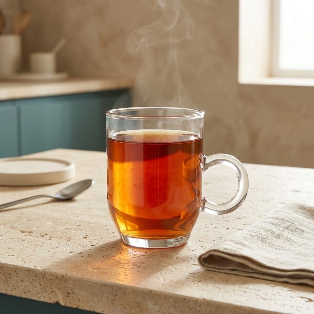 Island Mug