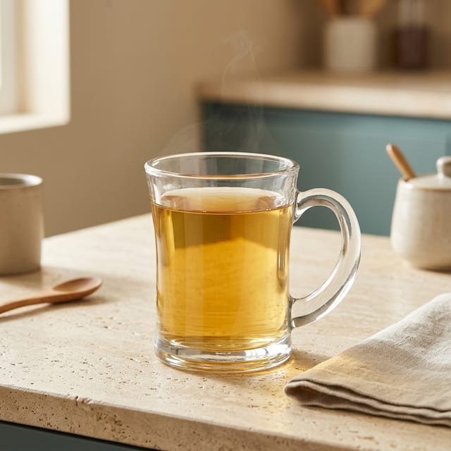 Tulip Mug
