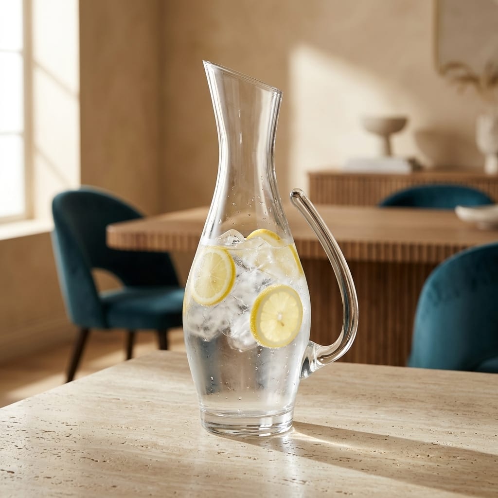 Hala Pitcher
