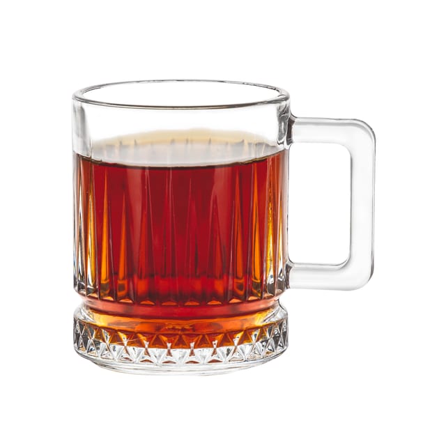 Elusia Mug