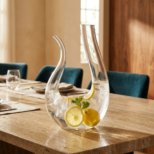 U Decanter
