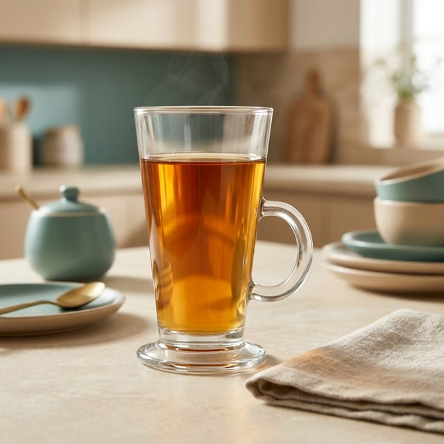 Costa Mug