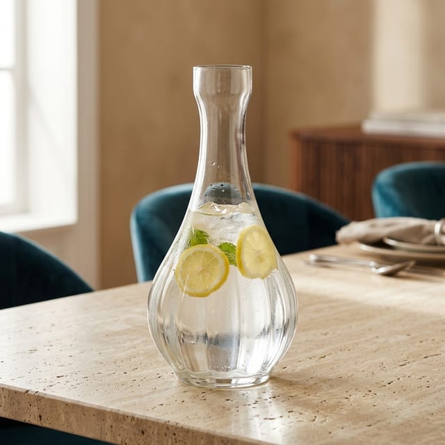 Symprony Lines Decanter