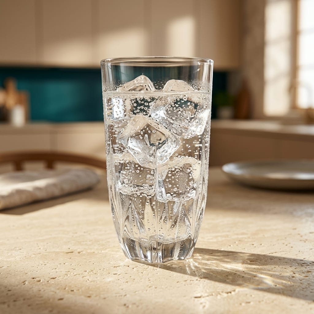 Model France Tumbler