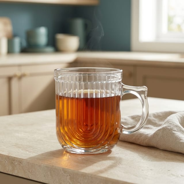 Opera Mug