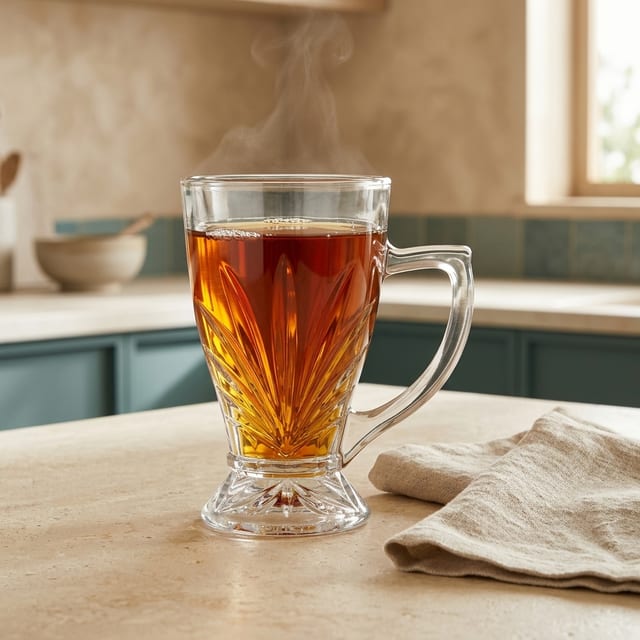 Majesty Mug