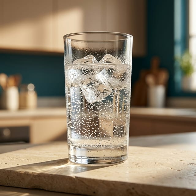 Island Tumbler
