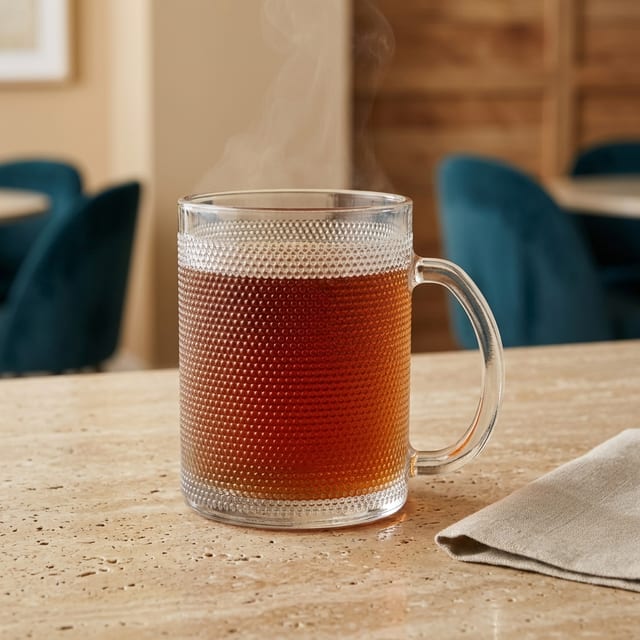 Sugar Mug
