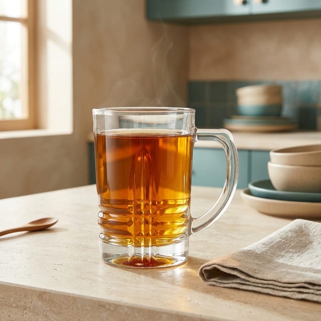 Galaxy Mug