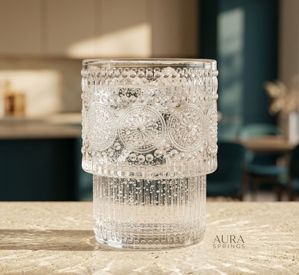 Andalus Tumbler