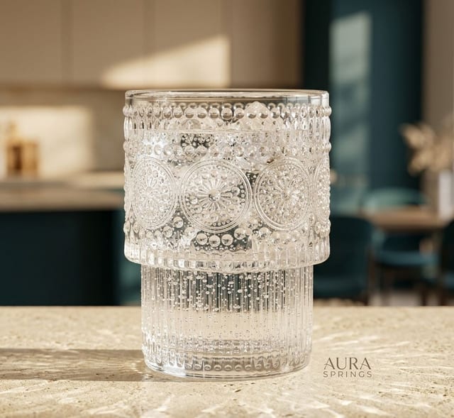 Andalus Tumbler