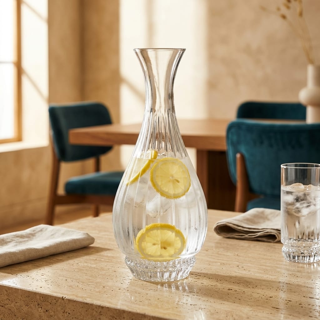 Flume Decanter