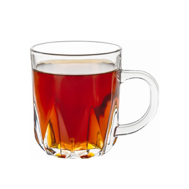 Kharshof Mug