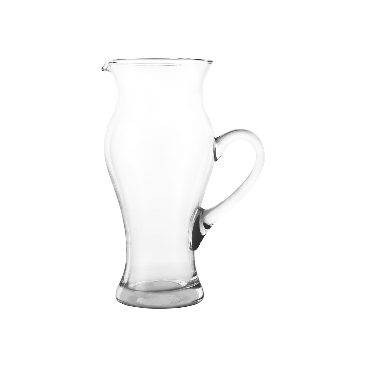 Clare Pitcher