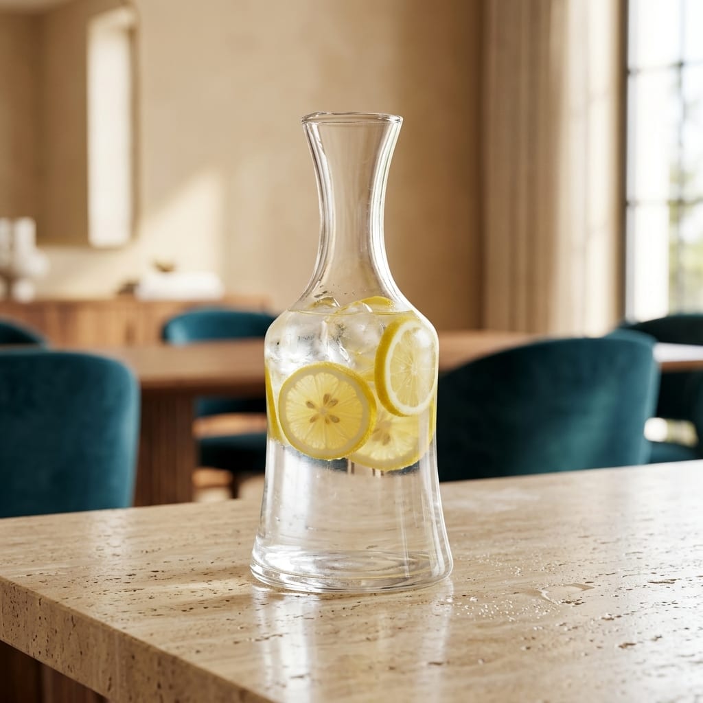 Champgane Decanter