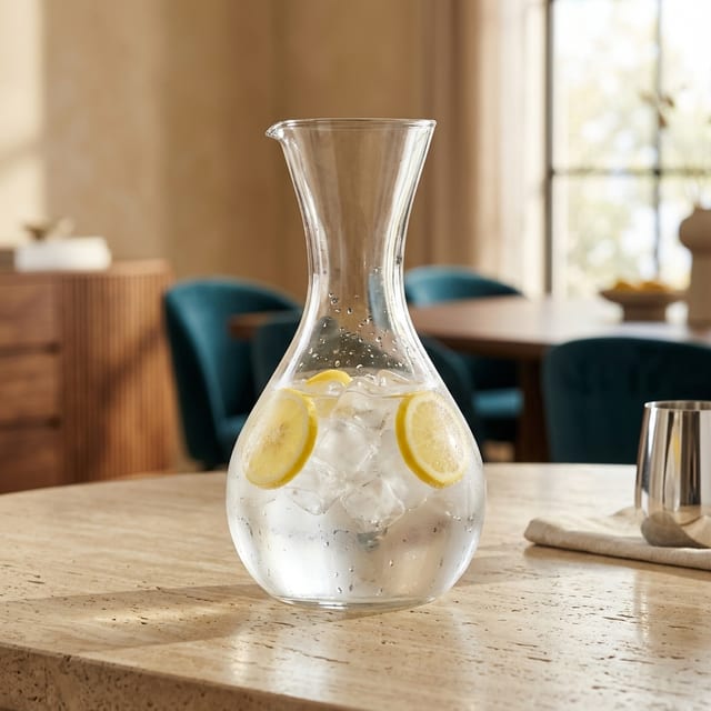 Sole Decanter