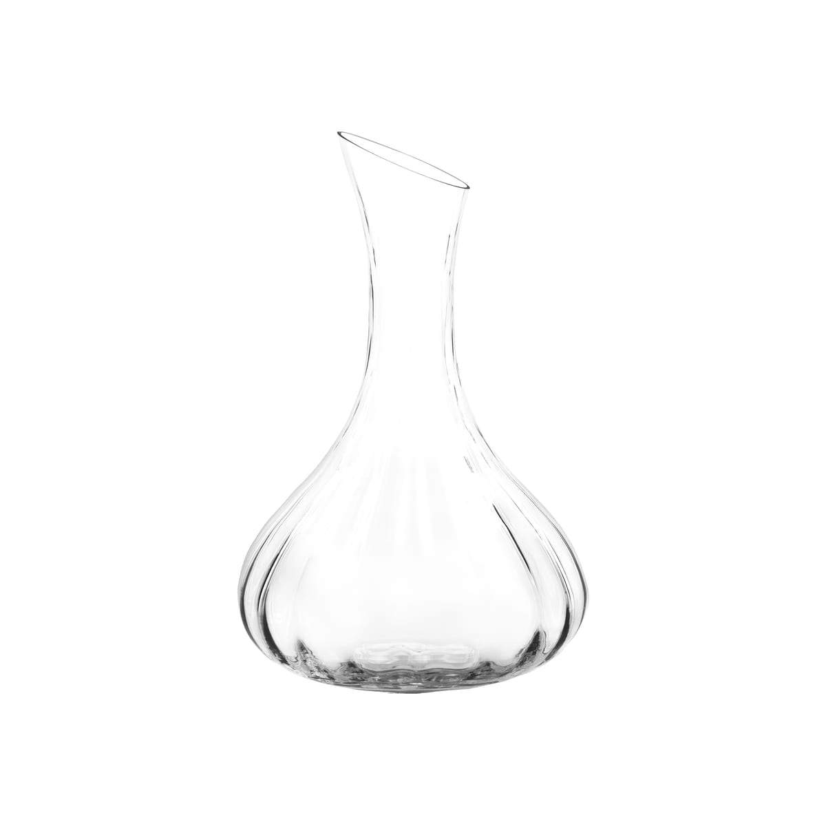 Elegant Decanter