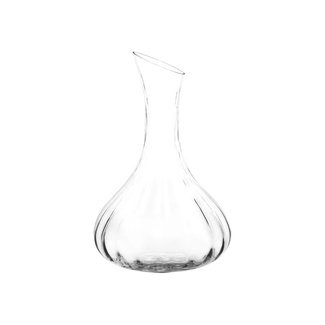 Elegant Decanter