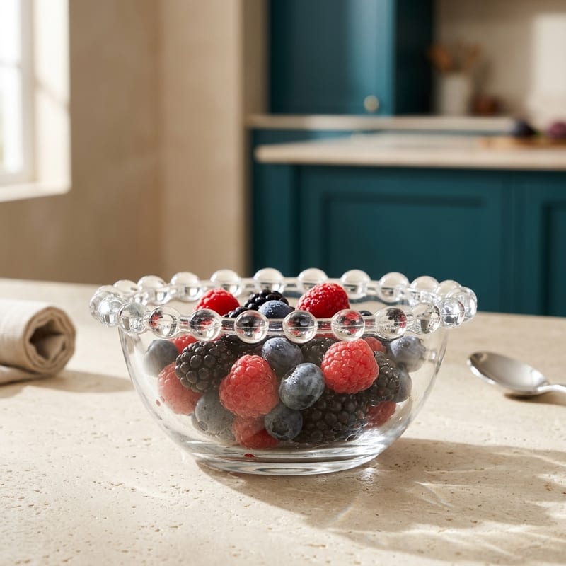Glass Bowls