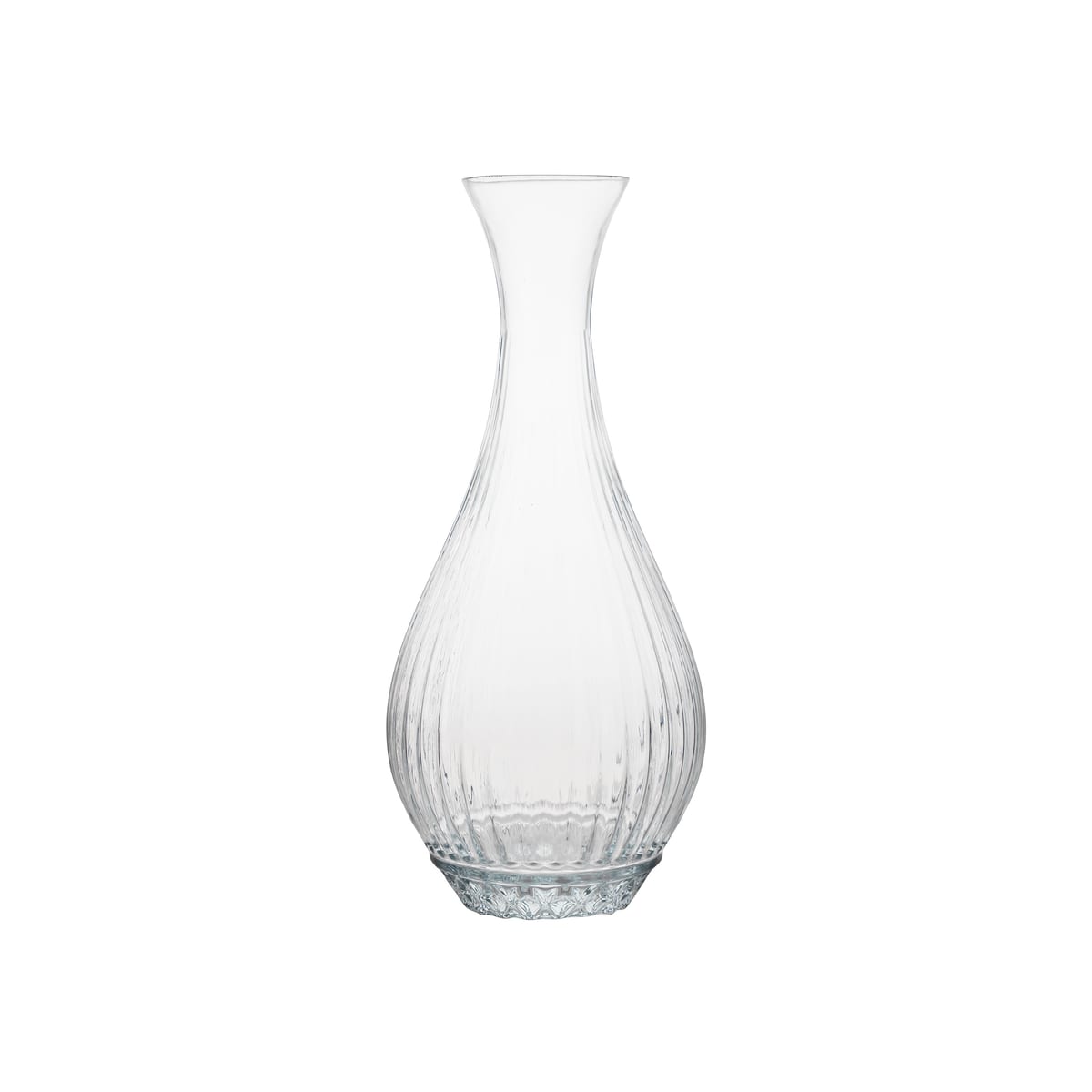 Flow Decanter