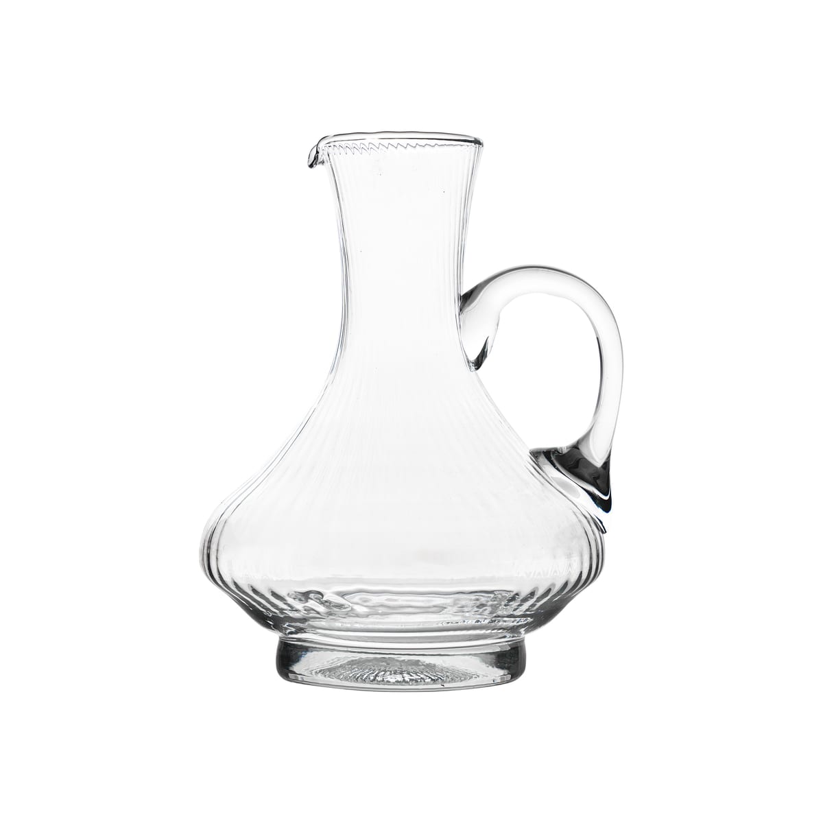 Flare Pitcher