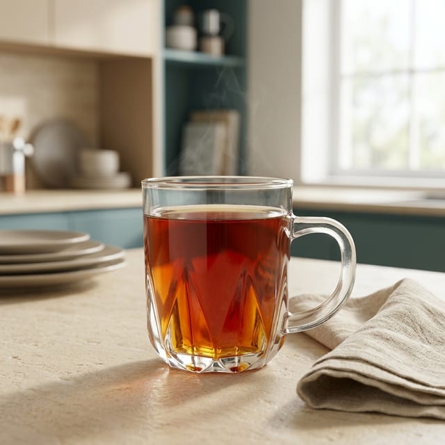 Kharshof Mug
