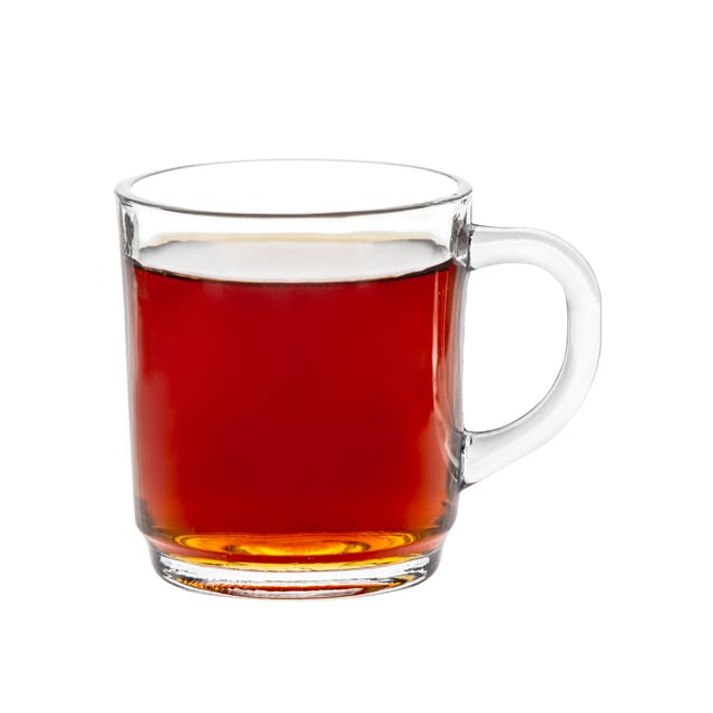 New Coffee Mug