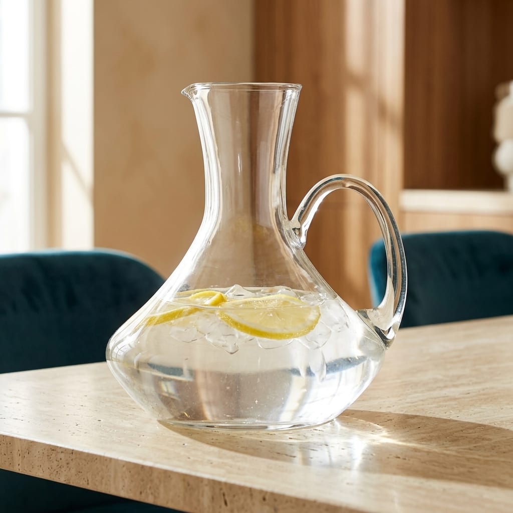 Chanti Pitcher