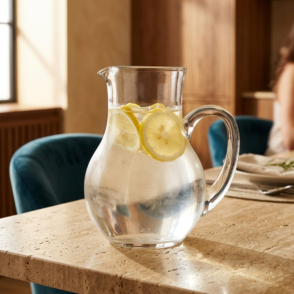Toscana Pitcher