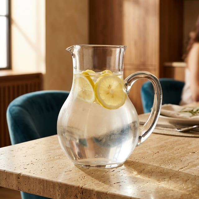 Toscana Pitcher