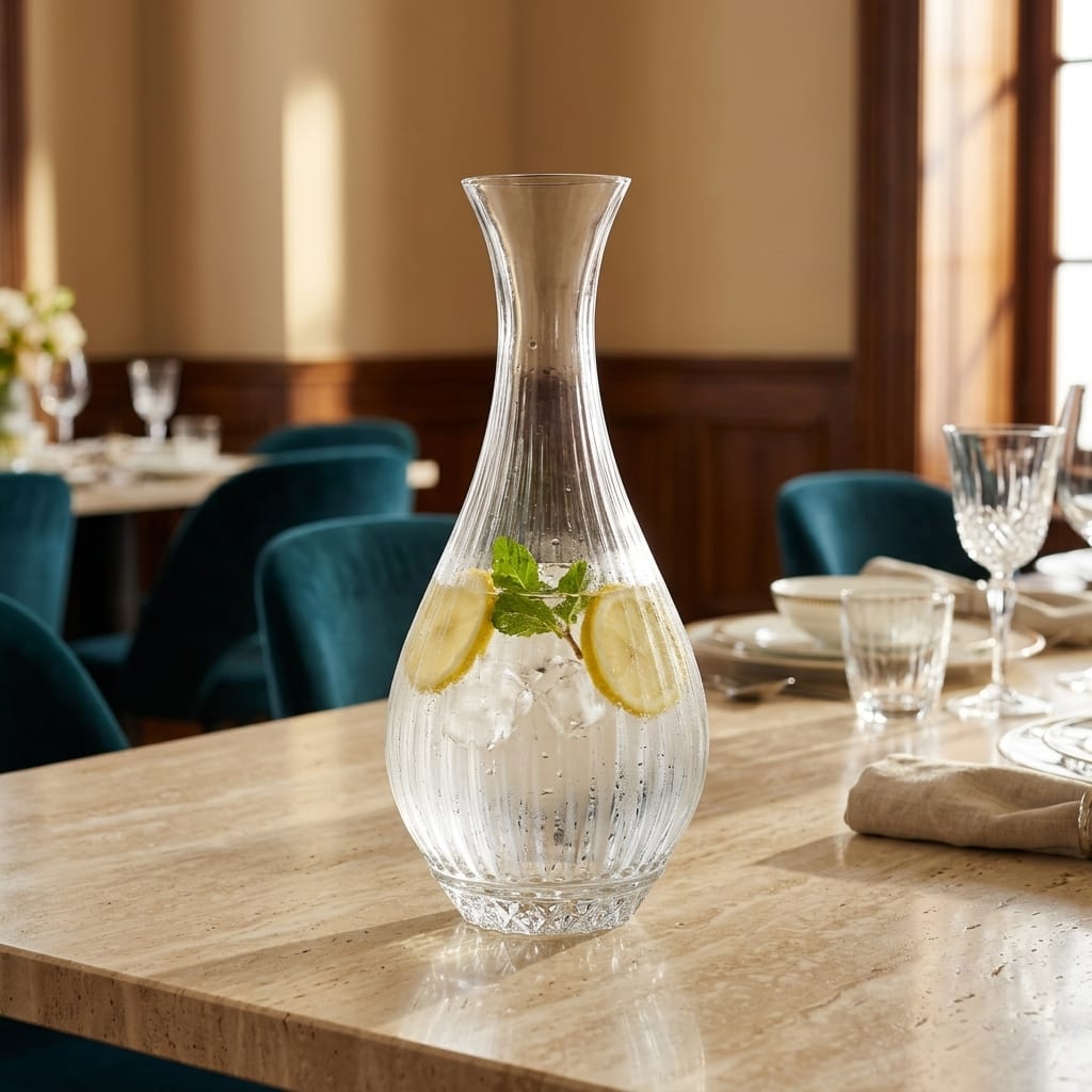 Flow Decanter